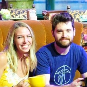 Meet your Posher, Carolyn